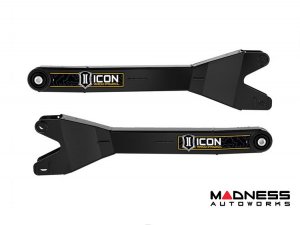 Ford Super Duty Radius Arm System - 0-3" Lift